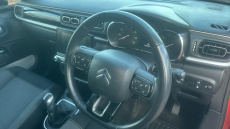 Citroen C3 1.2 PureTech 82 Flair 5dr Petrol Hatchback